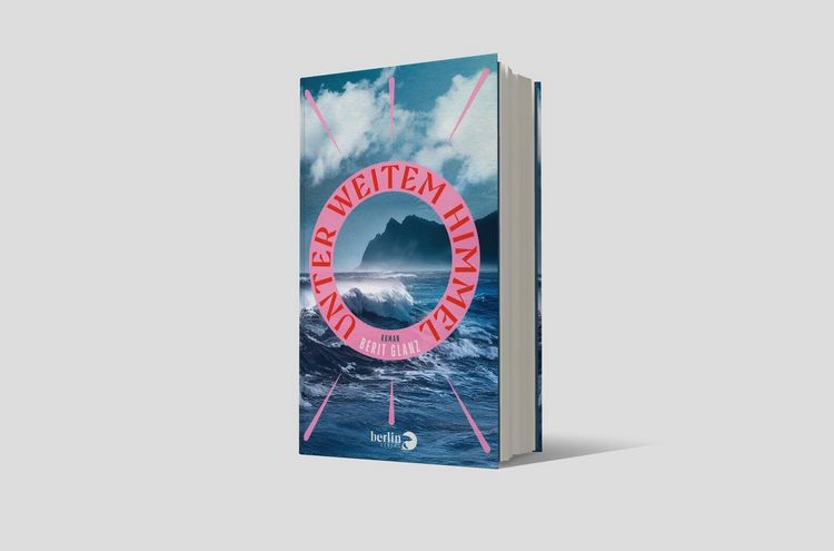 Produktbild: Unter weitem Himmel