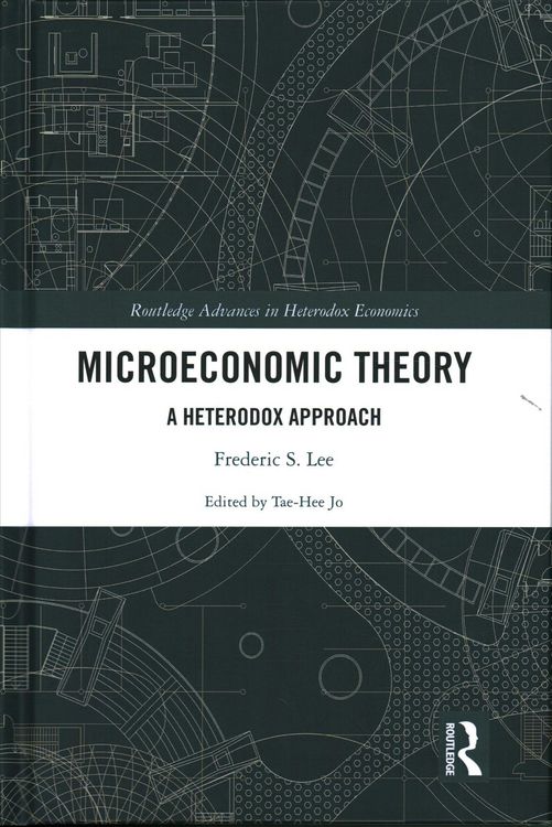 Produktbild: Microeconomic Theory