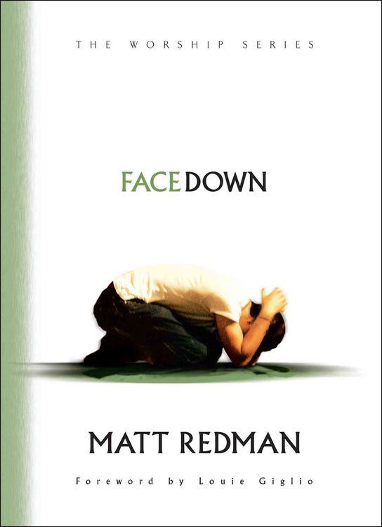 Produktbild: Facedown