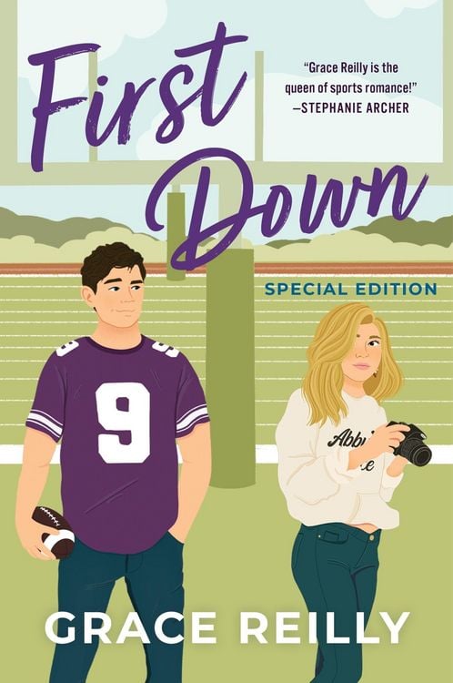 Produktbild: First Down