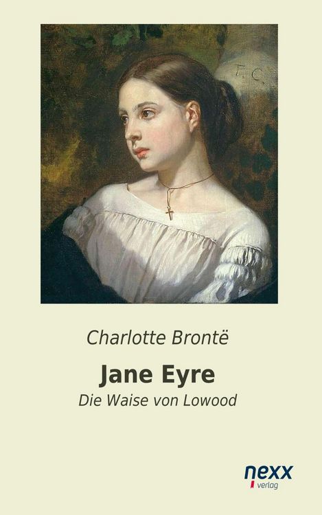 Produktbild: Jane Eyre