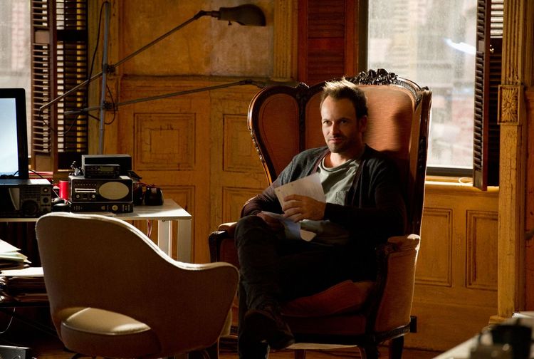 Produktbild: Elementary - Die komplette Serie [39 DVDs]