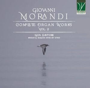 Produktbild: Complete Organ Works Vol. 2