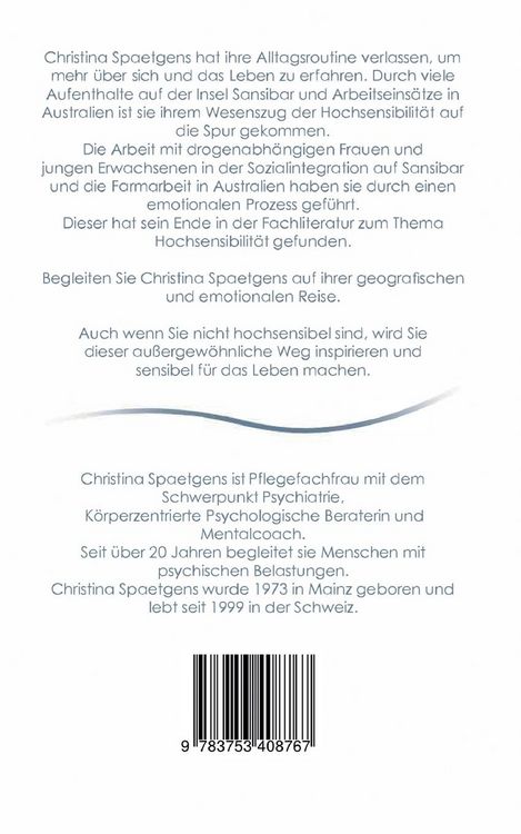 Produktbild: HOCH gesetzt - SENSIBEL gewonnen