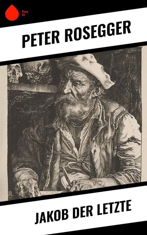 Produktbild: Jakob der Letzte