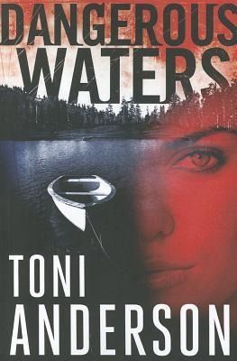 Produktbild: Dangerous Waters