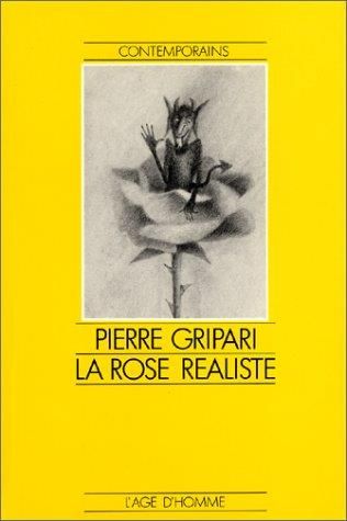 Produktbild: La rose r&eacute;aliste