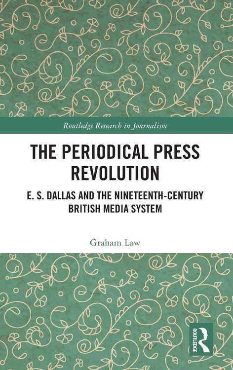 Produktbild: The Periodical Press Revolution