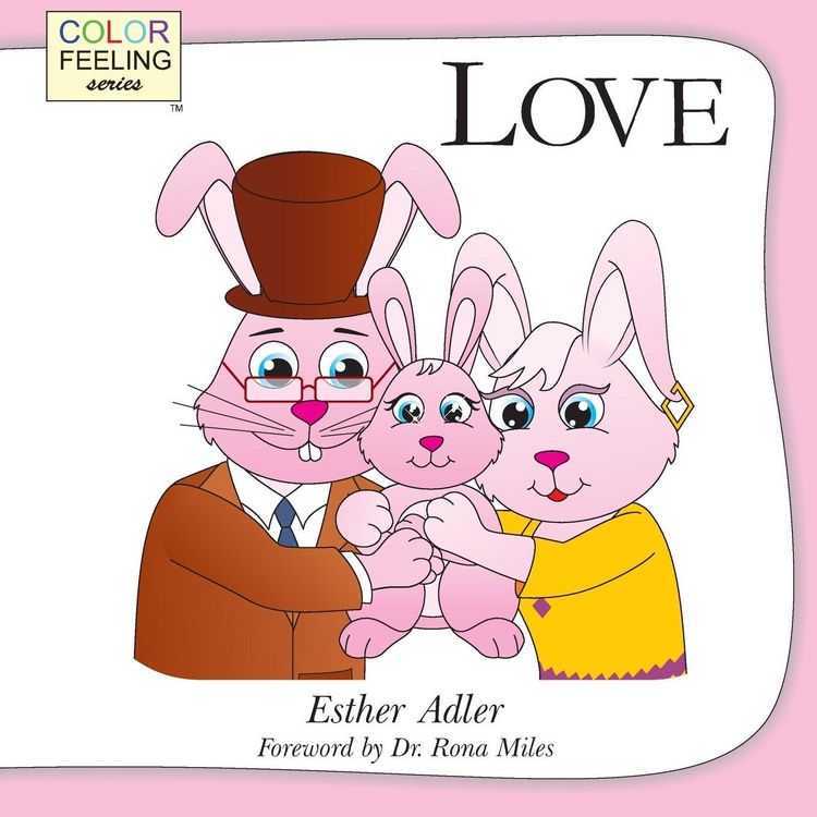 Produktbild: Love