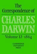 Produktbild: The Correspondence of Charles Darwin