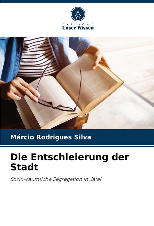 Produktbild: Die Entschleierung der Stadt