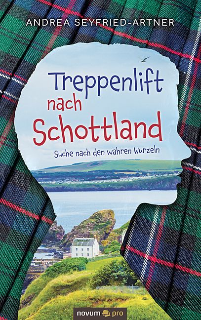 Produktbild: Treppenlift nach Schottland