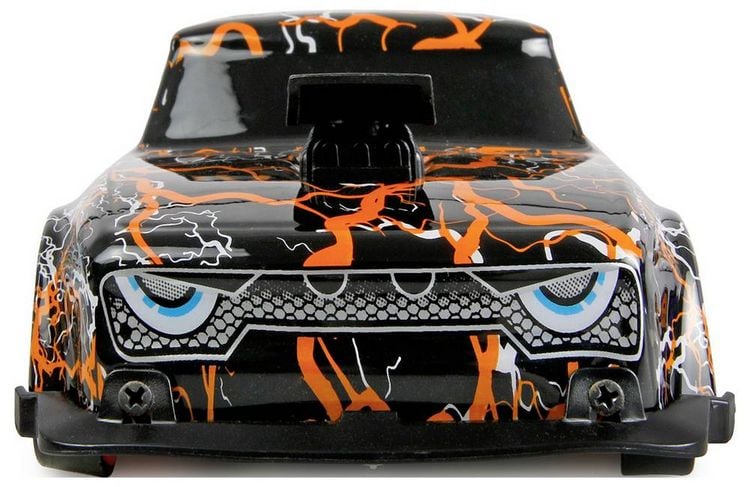 Produktbild: Amewi RC-Modell Orange 1:24 RC Modellauto Elektro Drift Allradantrieb (4WD) RtR 2,4GHz