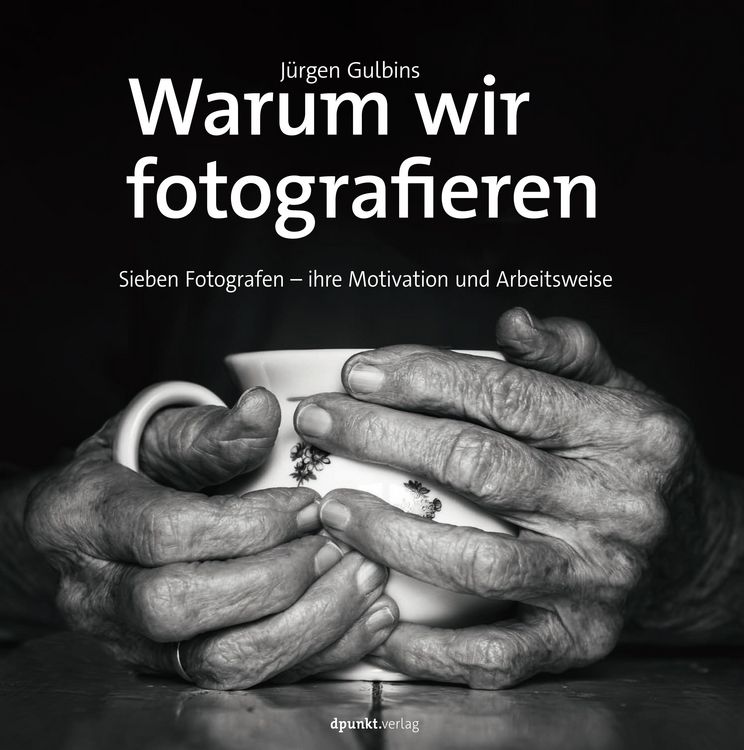 Produktbild: Warum wir fotografieren