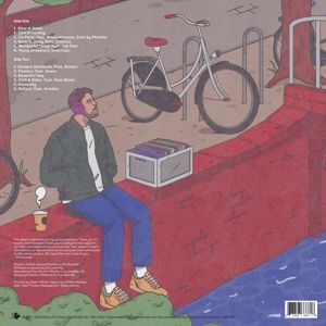 Produktbild: Still Dreaming