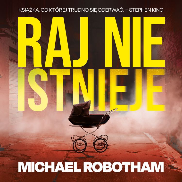 Produktbild: Raj nie istnieje