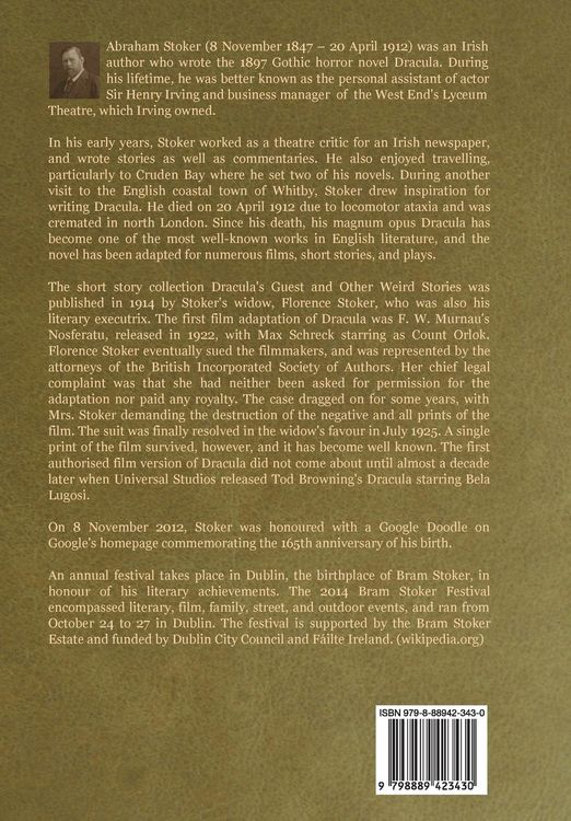 Produktbild: The Lair of the White Worm