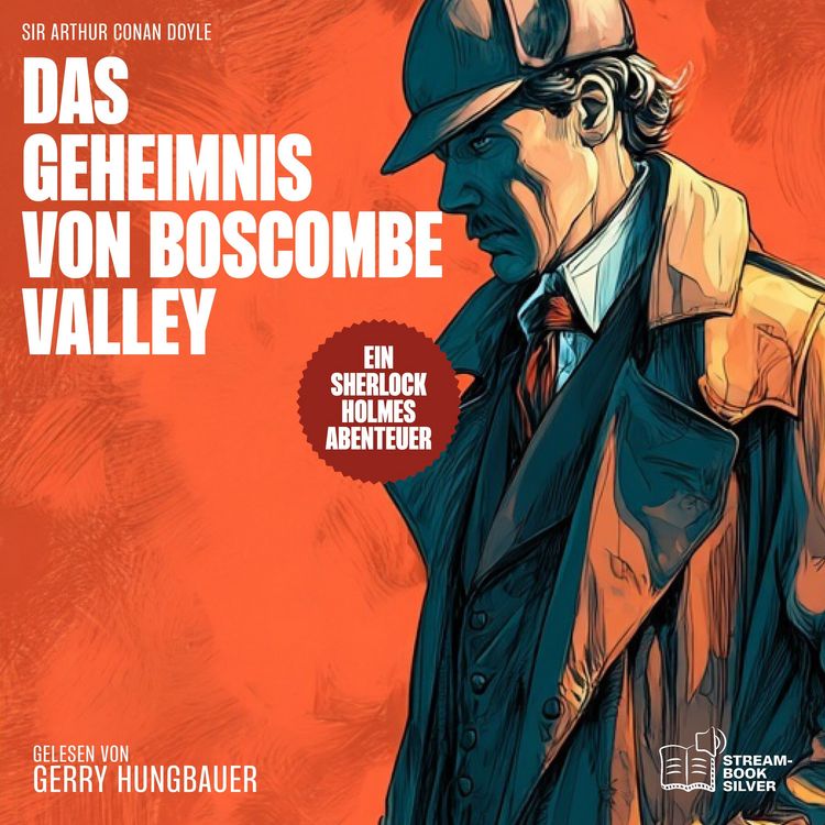 Produktbild: Das Geheimnis von Boscombe Valley