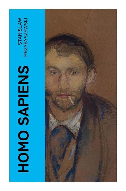 Produktbild: Homo sapiens