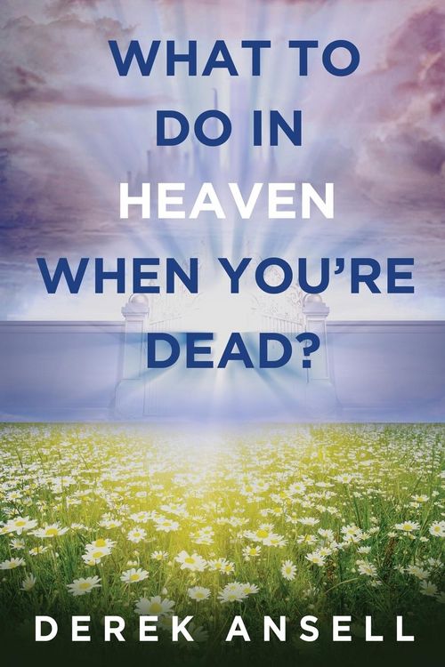 Produktbild: What to do in Heaven when you're Dead?