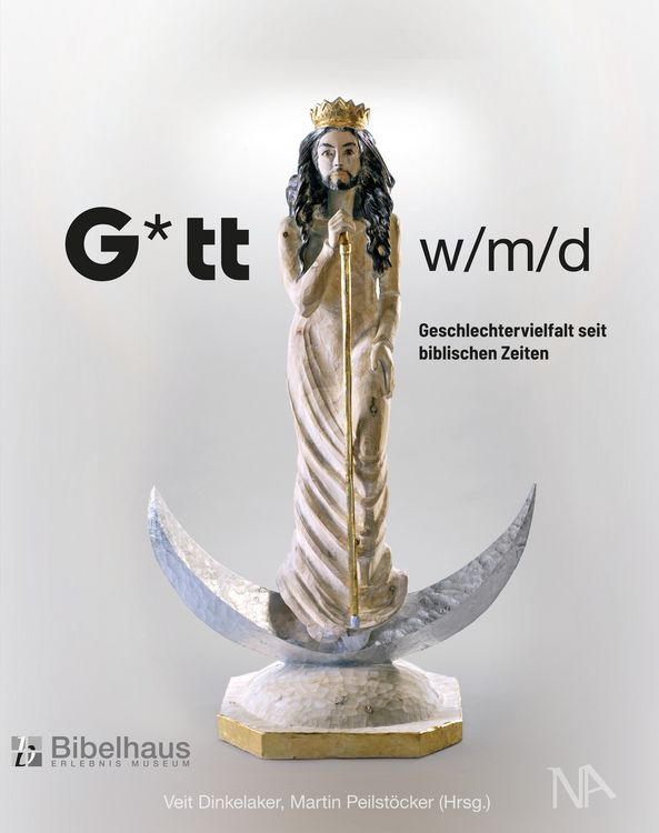 Produktbild: G*tt w/m/d
