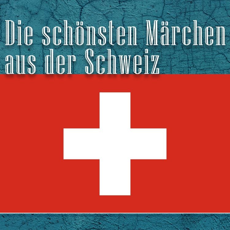 Bild vom Artikel Die schönsten Märchen aus der Schweiz vom Autor Otto Sutermeister