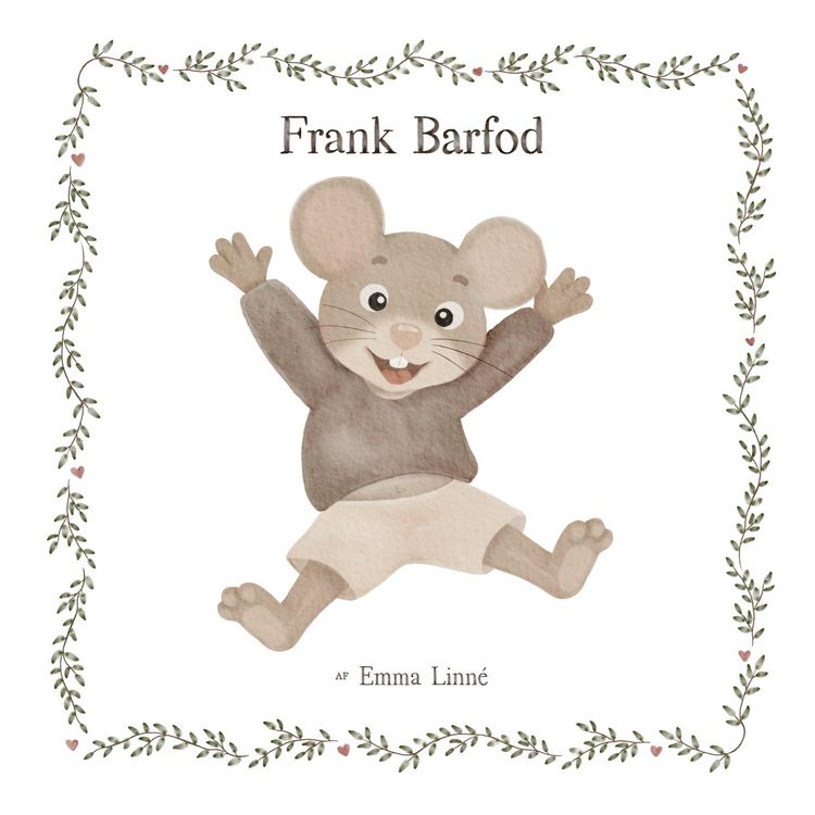 Produktbild: Frank Barfod