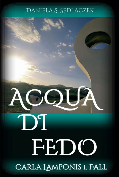 Produktbild: Acqua Di Fedo