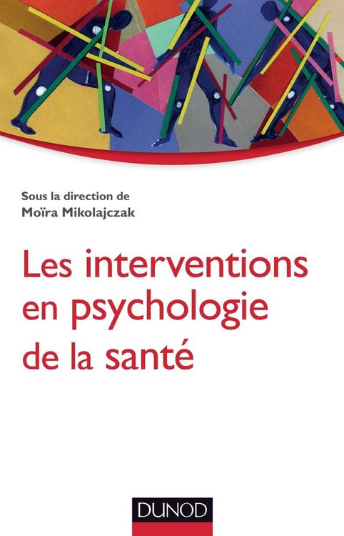 Produktbild: Les Interventions en Psychologie de la Sante