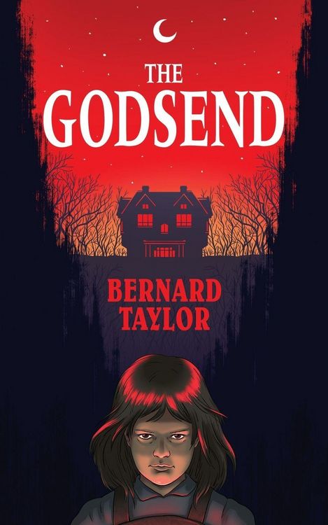 Produktbild: The Godsend (Valancourt 20th Century Classics)