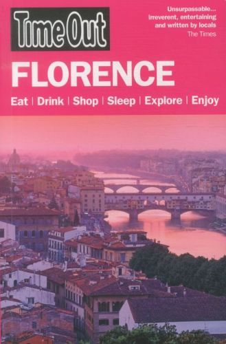 Produktbild: Time Out Florence 7/e
