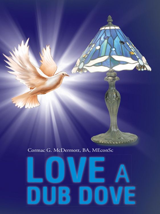 Produktbild: Love a Dub Dove