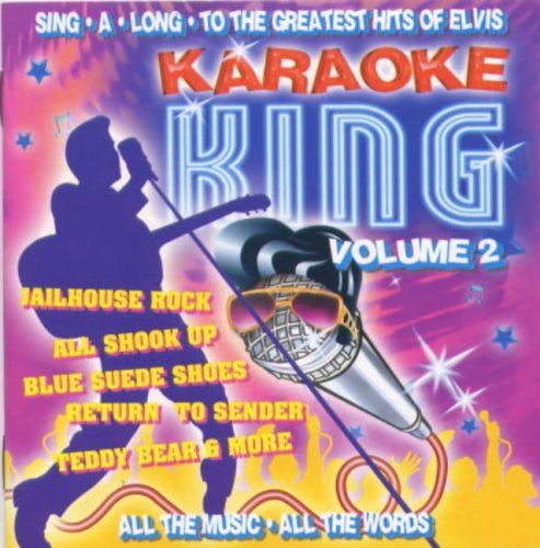 Produktbild: Karaoke King Vol. 2