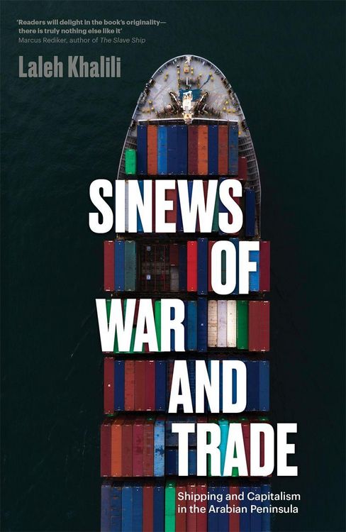 Produktbild: Sinews of War and Trade