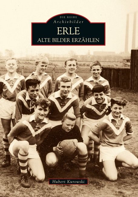 Produktbild: Erle