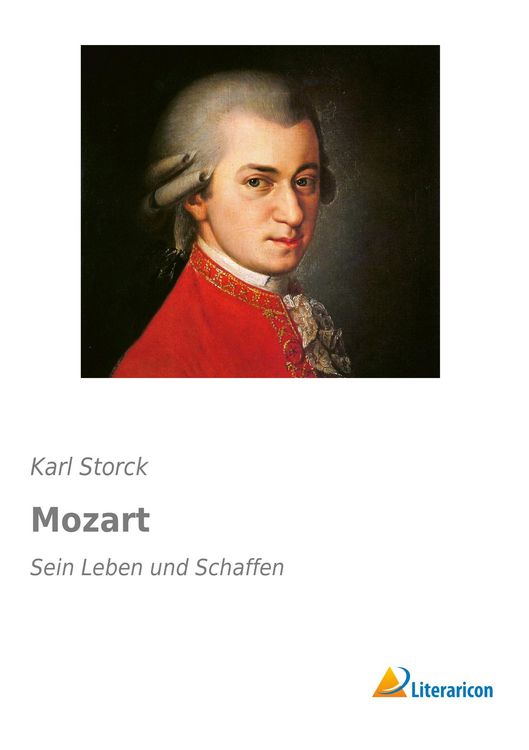 Produktbild: Mozart