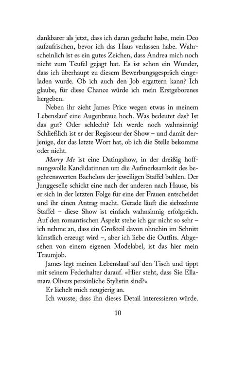 Produktbild: Beauty and the Bachelor