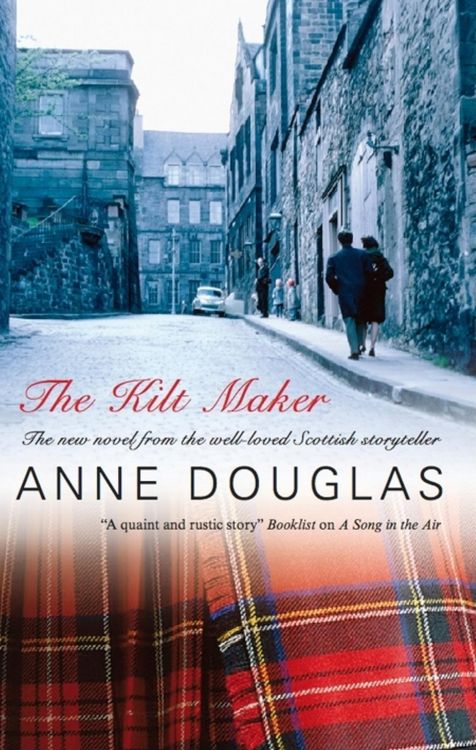 Produktbild: The Kilt Maker