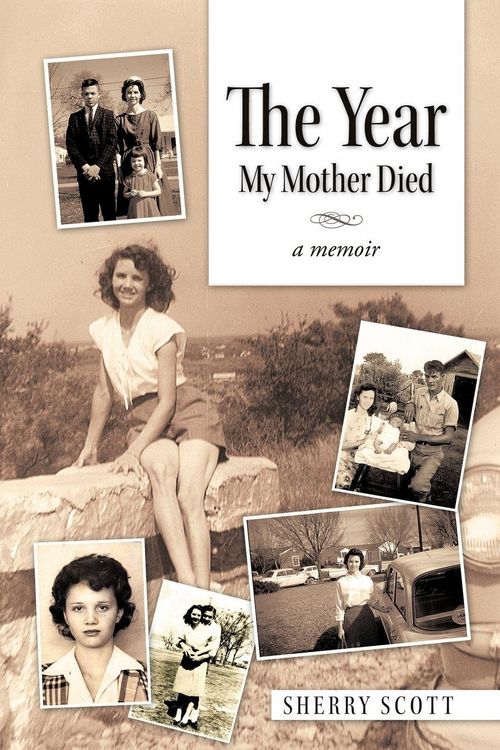 Produktbild: The Year My Mother Died