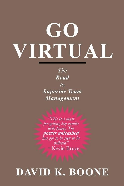 Produktbild: Go Virtual