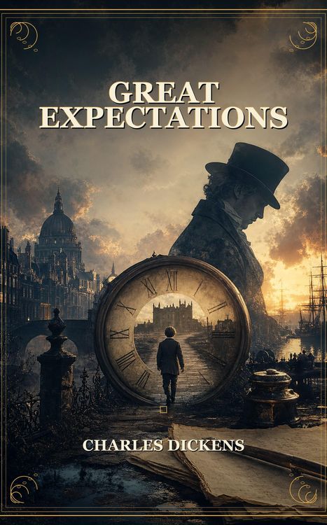 Produktbild: Great Expectations