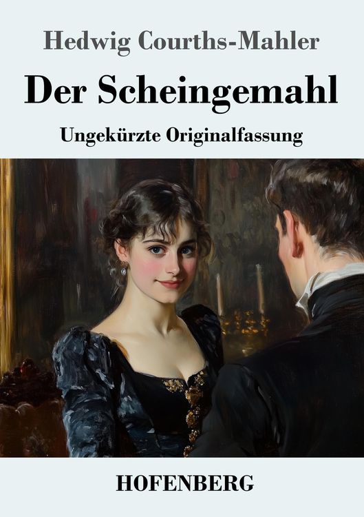 Produktbild: Der Scheingemahl