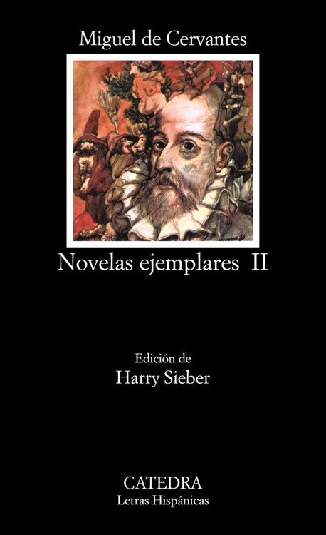 Produktbild: Novelas Ejemplares 2