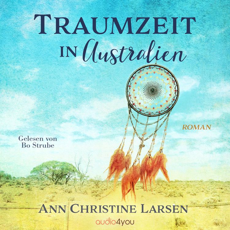 Produktbild: Traumzeit in Australien