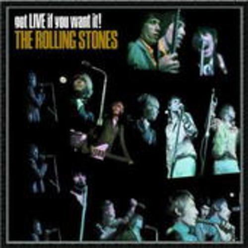 Produktbild: Got Live If You Want It! (Vinyl)