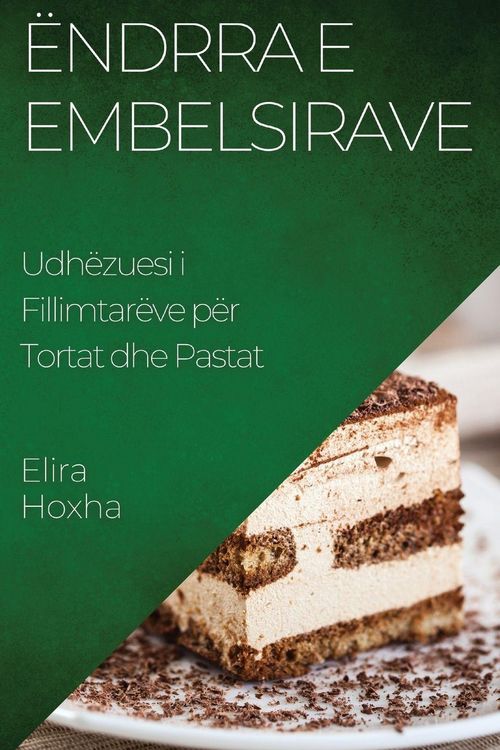 Produktbild: &Euml;ndrra e Embelsirave