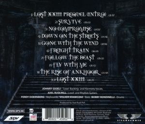 Produktbild: Lost XXIII