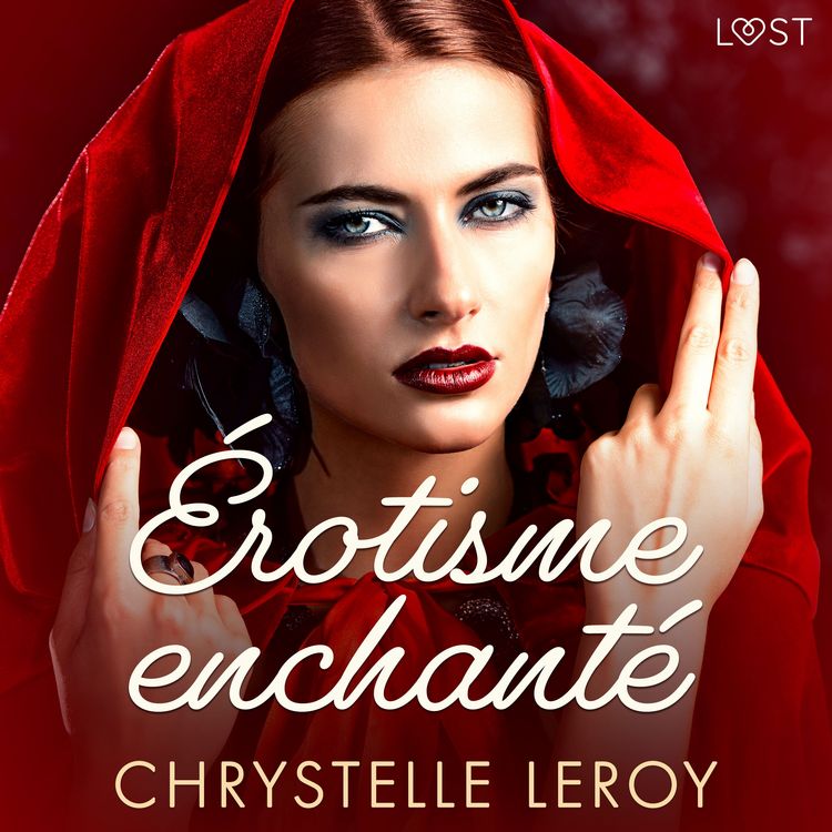 Produktbild: &Eacute;rotisme enchant&eacute;&nbsp;- Une nouvelle &eacute;rotique