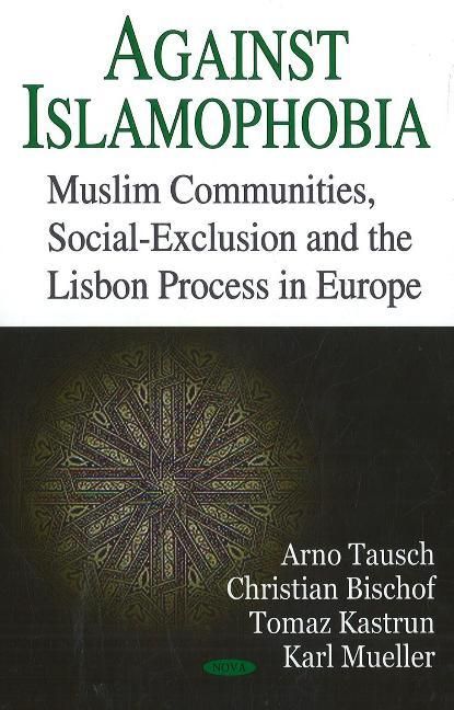 Produktbild: Against Islamophobia
