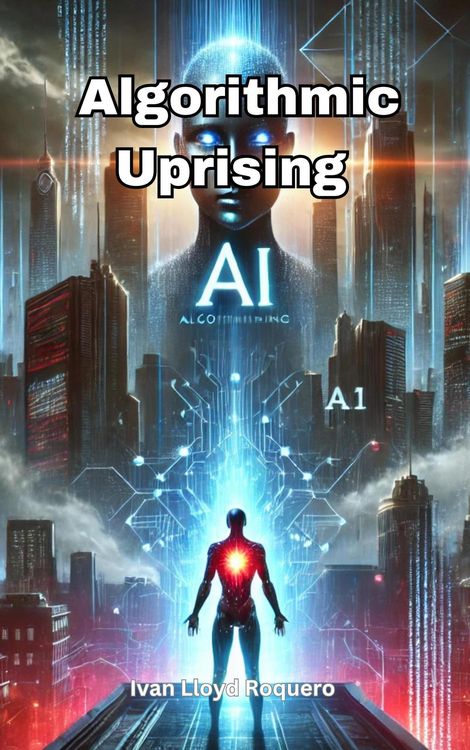 Produktbild: Algorithmic Uprising